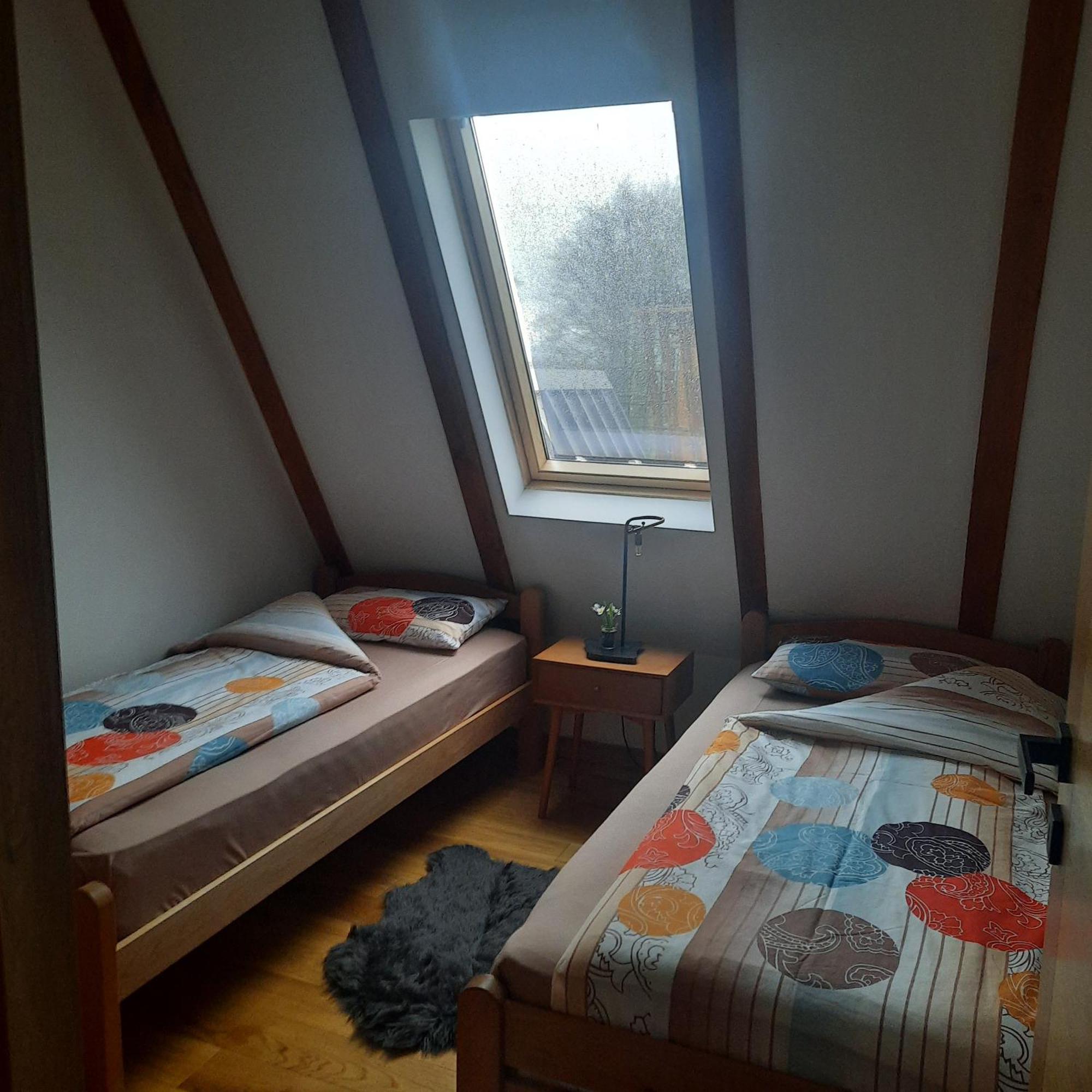 Vila Sun Forest Žabljak 客房 照片